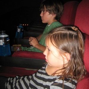 Meet your Posher, Alexandra